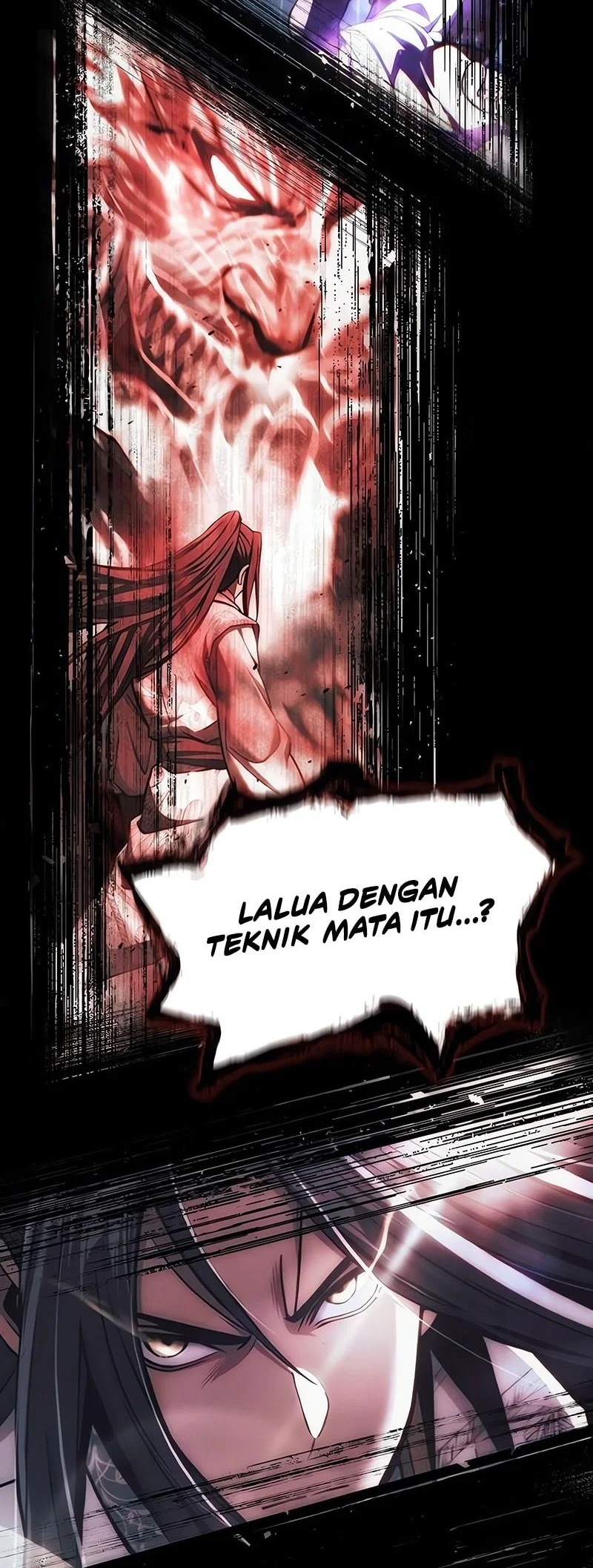 Regression Of The Yong Clan Heir Chapter 36 Gambar 25