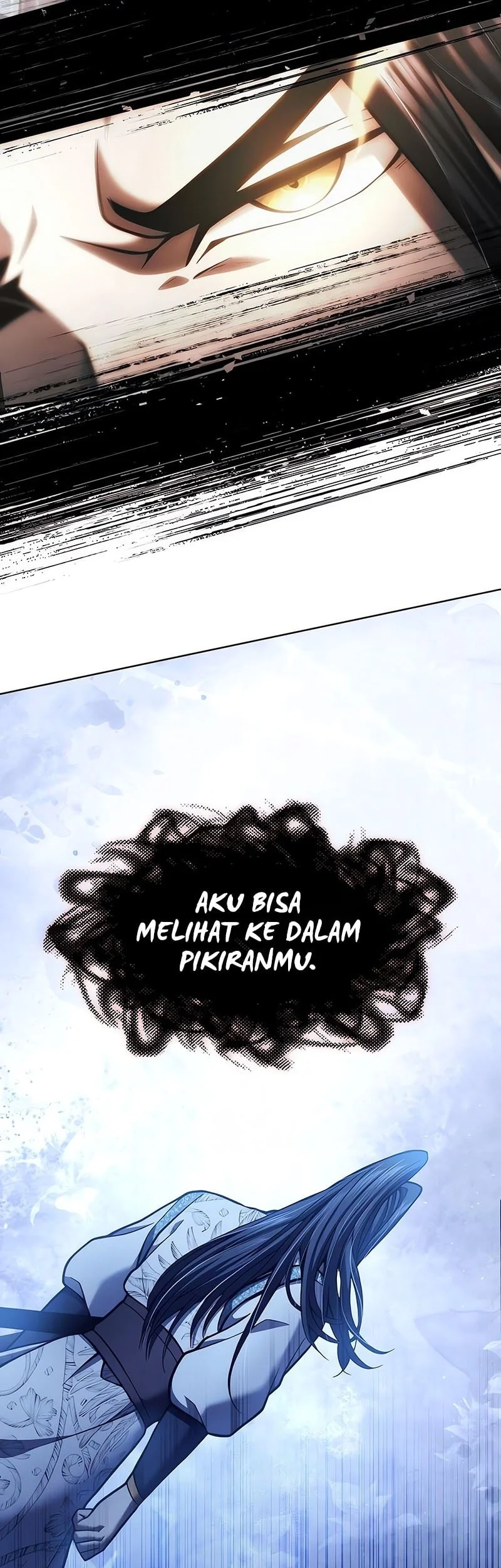 Regression Of The Yong Clan Heir Chapter 36 Gambar 26