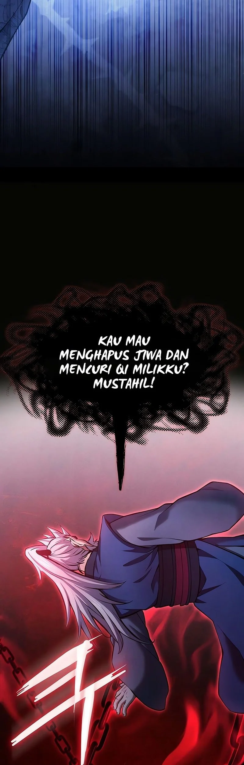 Regression Of The Yong Clan Heir Chapter 36 Gambar 27