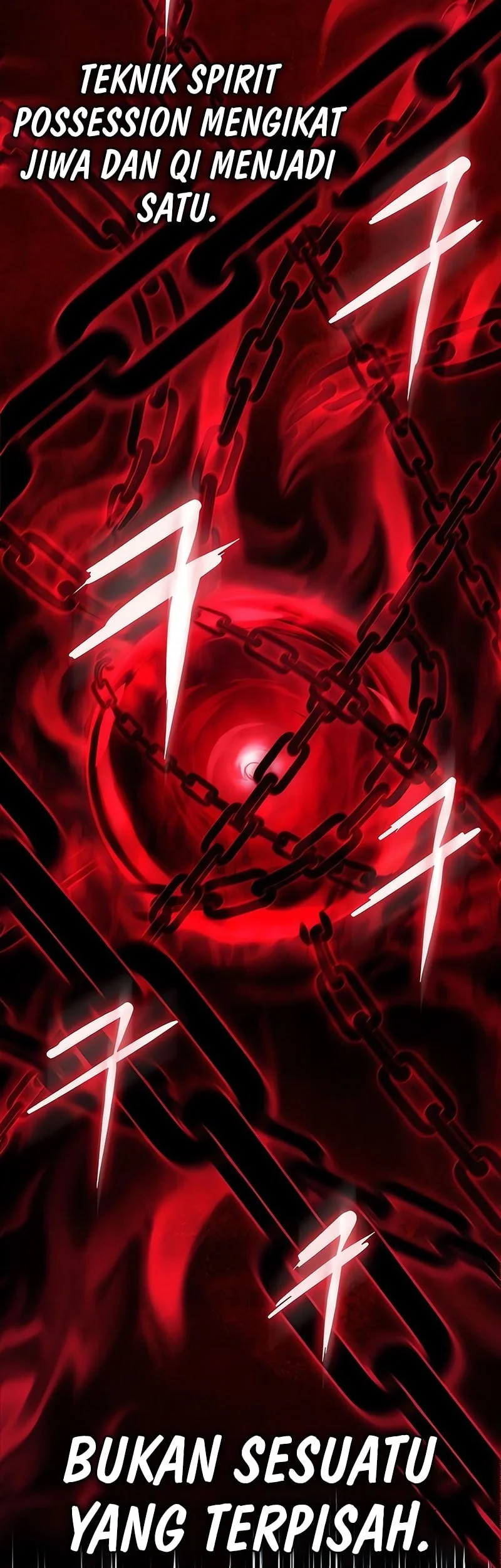 Regression Of The Yong Clan Heir Chapter 36 Gambar 28