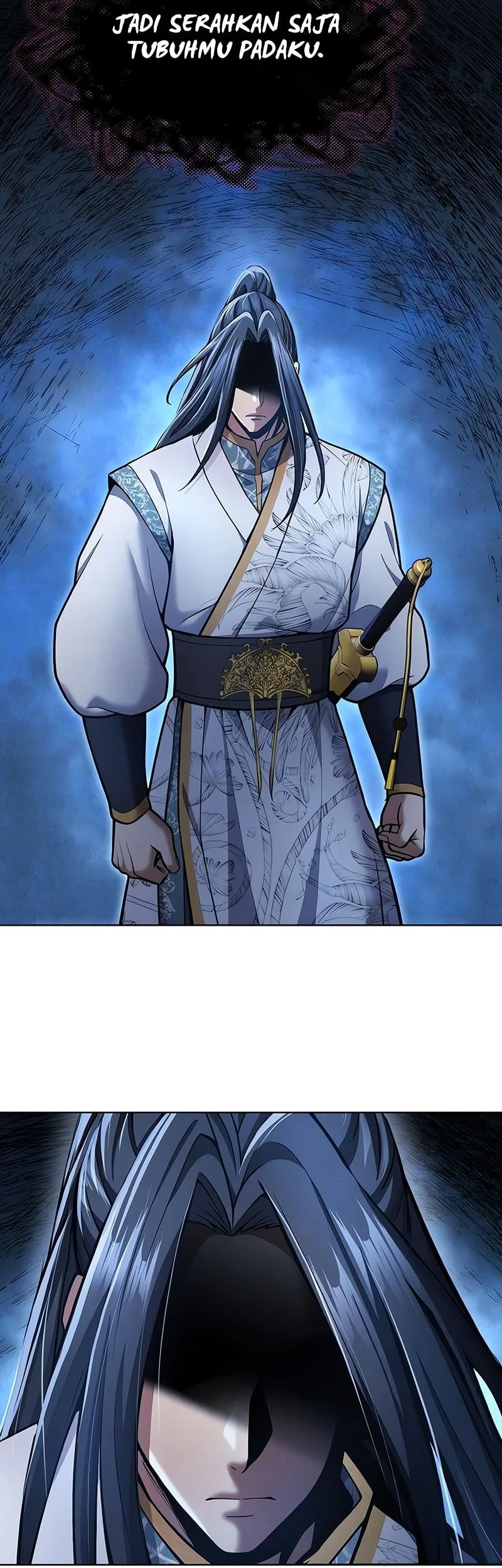 Regression Of The Yong Clan Heir Chapter 36 Gambar 30