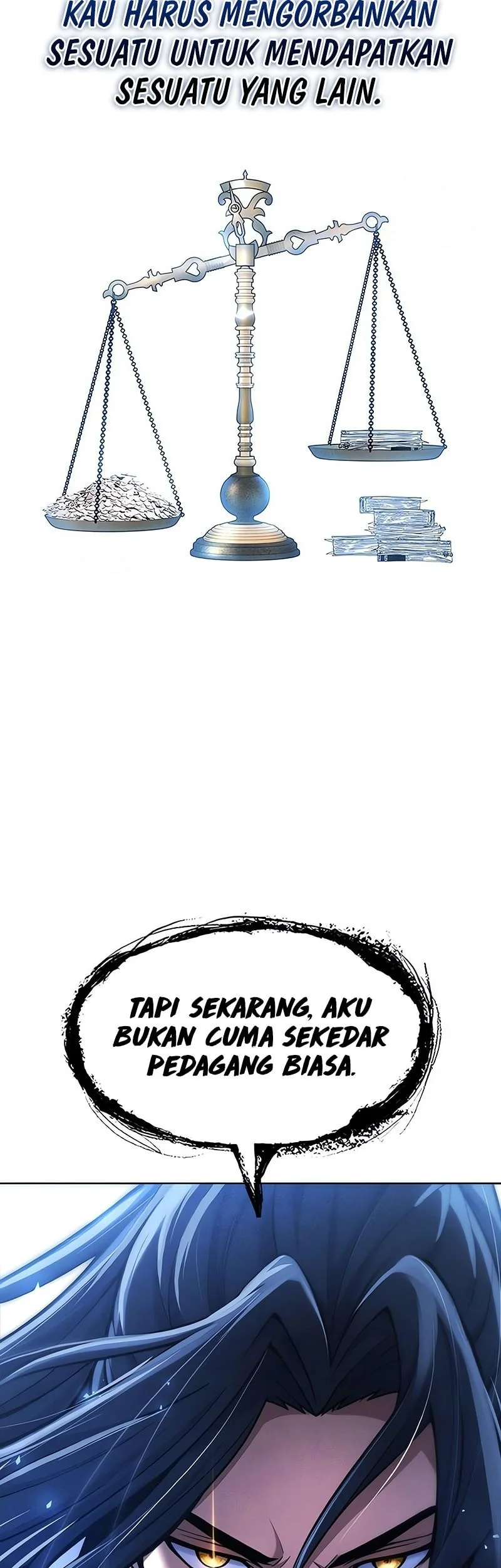 Regression Of The Yong Clan Heir Chapter 36 Gambar 32