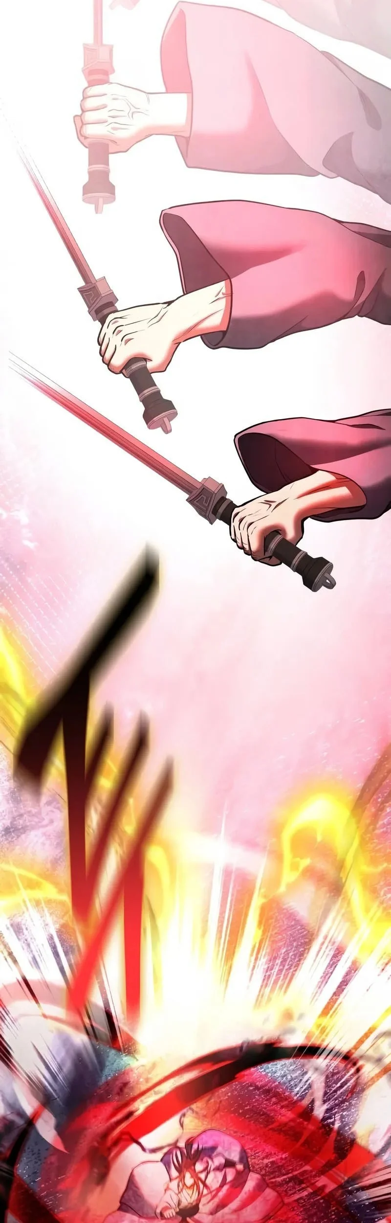 Regression Of The Yong Clan Heir Chapter 37 Gambar 34