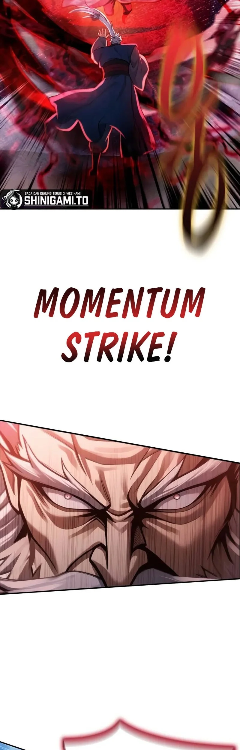 Regression Of The Yong Clan Heir Chapter 37 Gambar 35