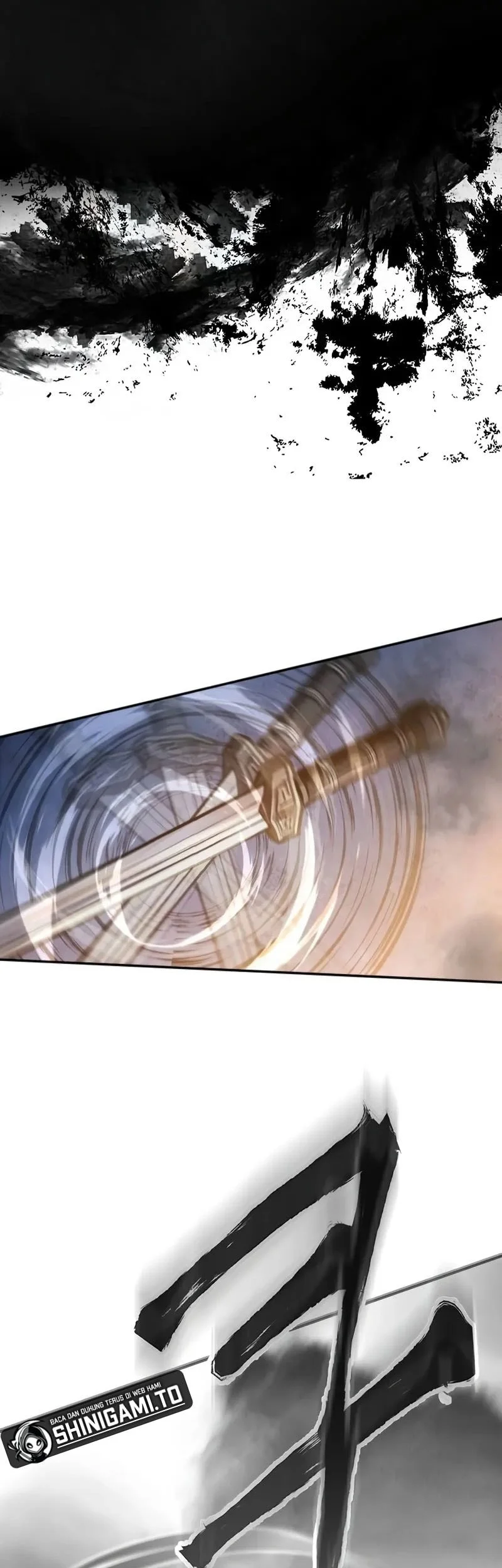 Regression Of The Yong Clan Heir Chapter 37 Gambar 38