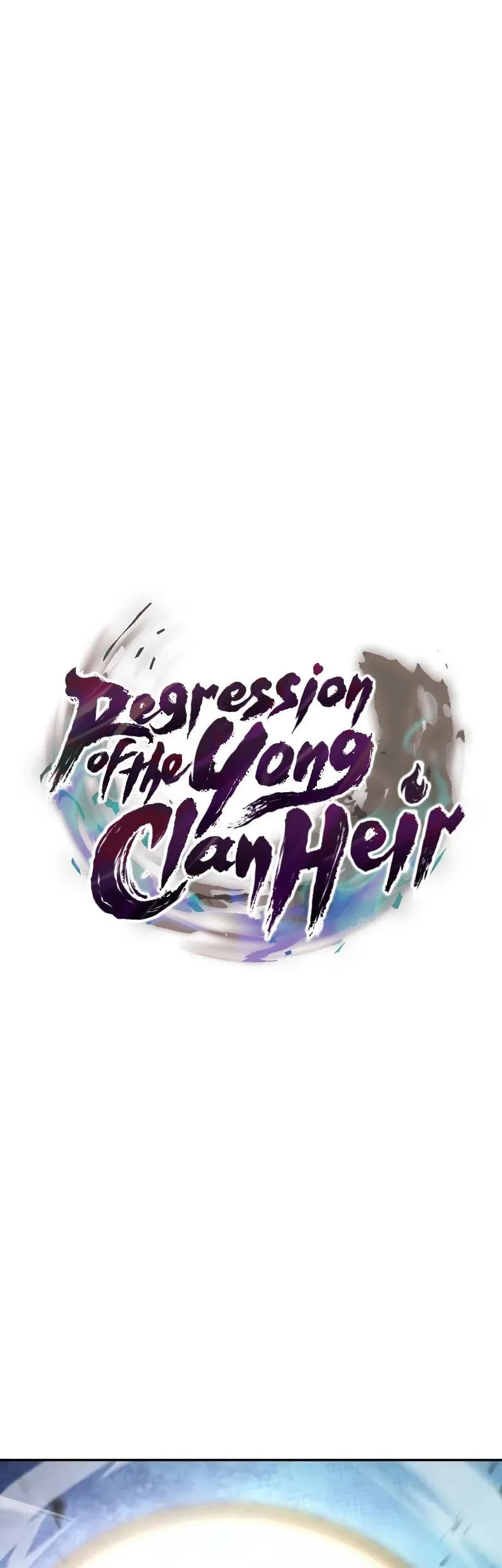 Regression Of The Yong Clan Heir Chapter 37 Gambar 40