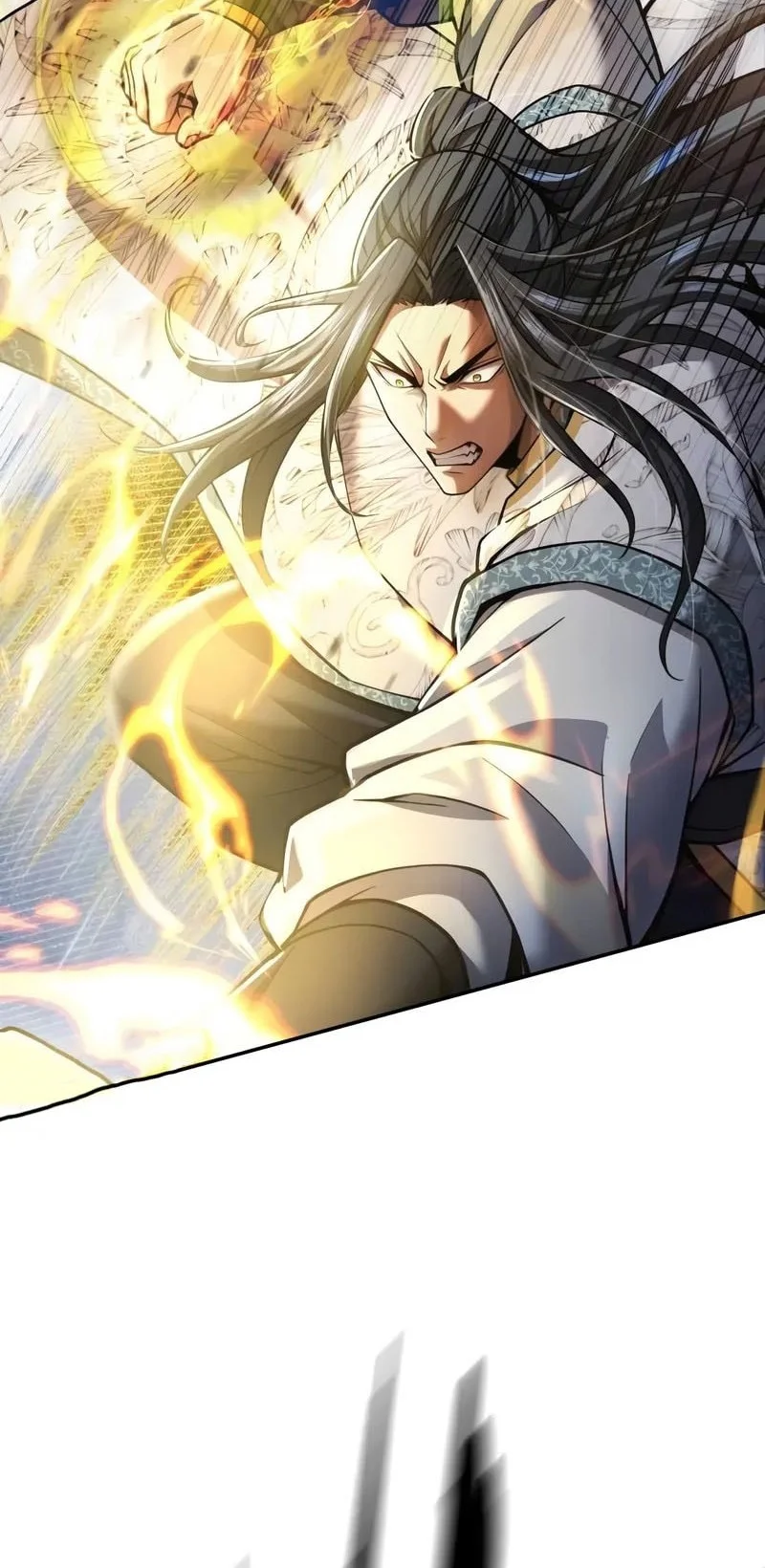 Regression Of The Yong Clan Heir Chapter 37 Gambar 45