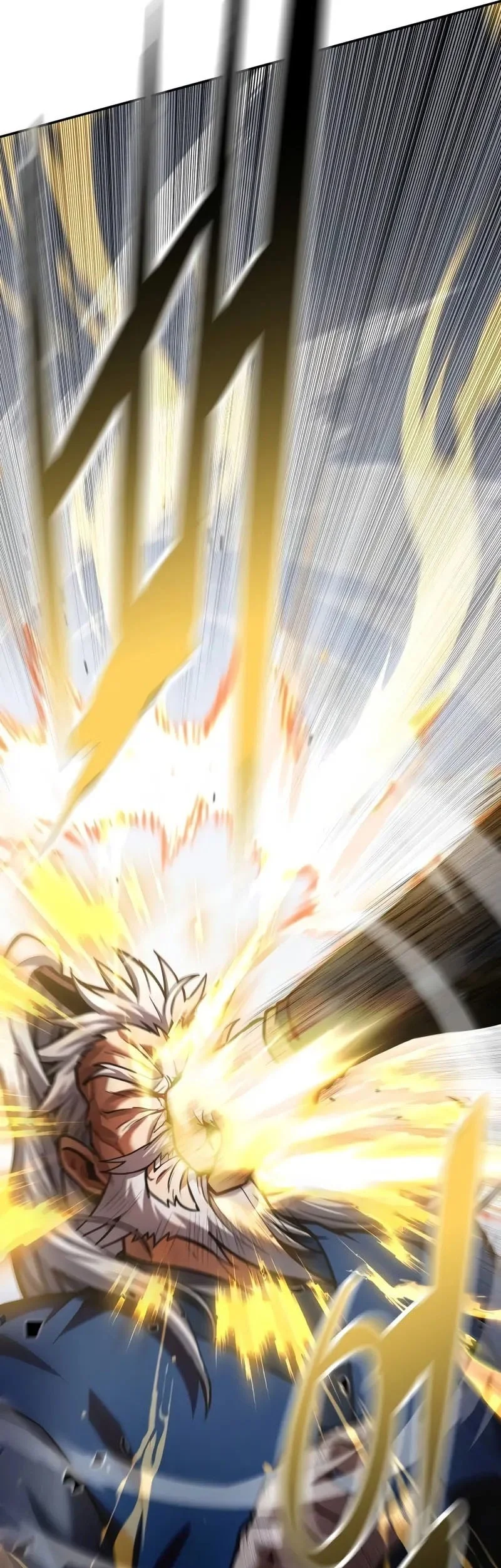 Regression Of The Yong Clan Heir Chapter 37 Gambar 46