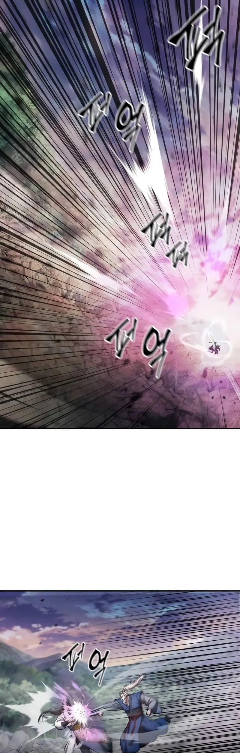 Regression Of The Yong Clan Heir Chapter 37 Gambar 48