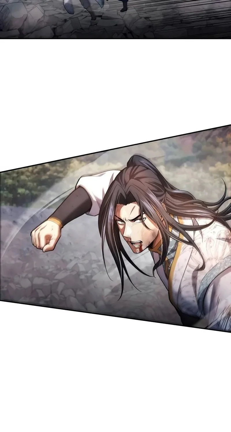 Regression Of The Yong Clan Heir Chapter 37 Gambar 49