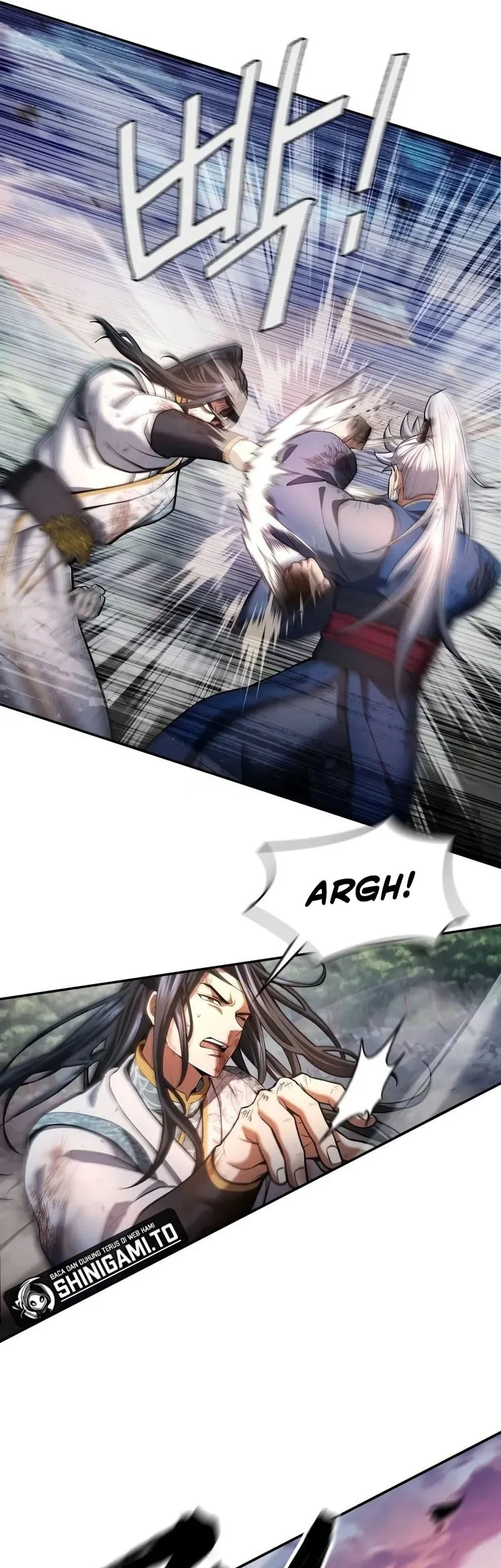 Regression Of The Yong Clan Heir Chapter 37 Gambar 50