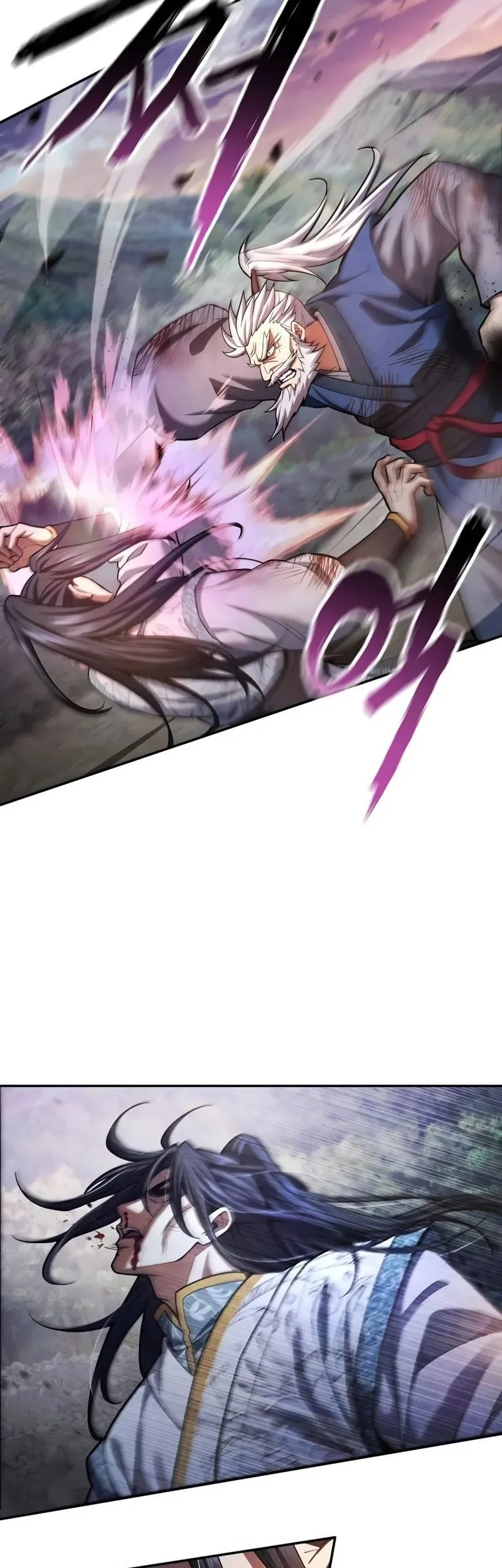 Regression Of The Yong Clan Heir Chapter 37 Gambar 51