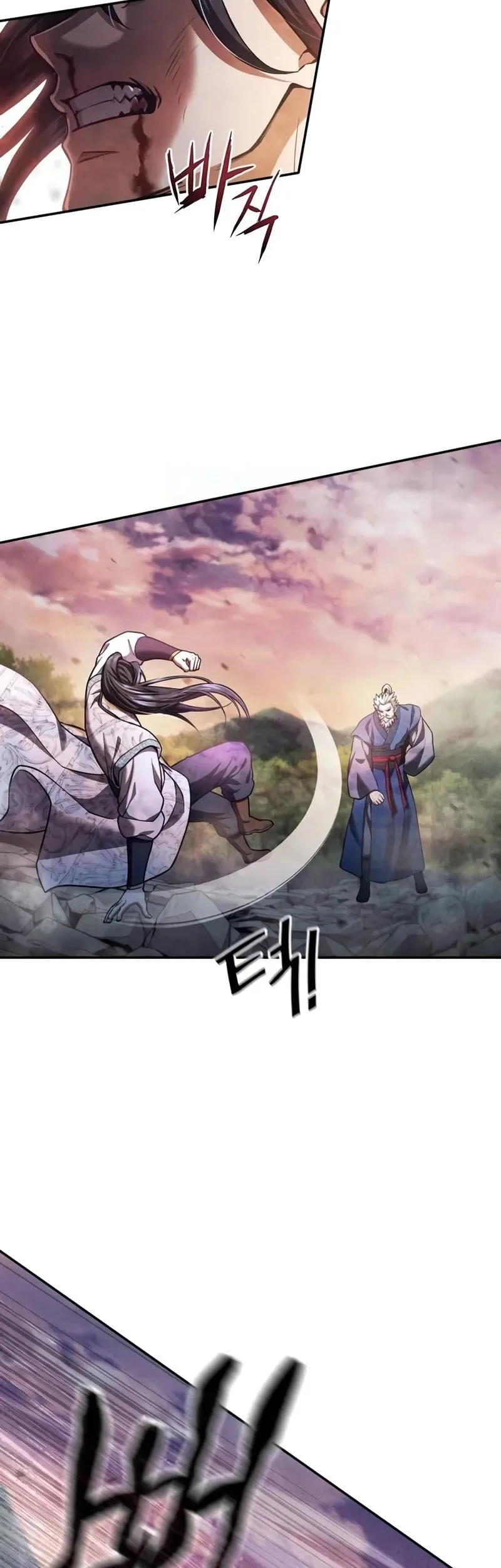 Regression Of The Yong Clan Heir Chapter 37 Gambar 52