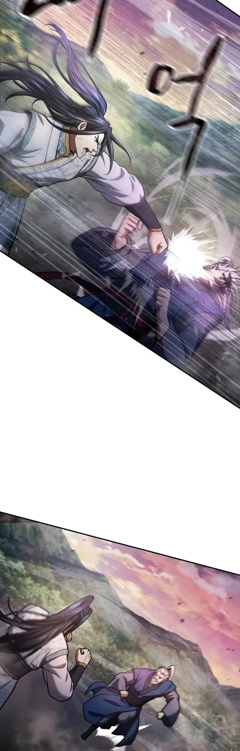 Regression Of The Yong Clan Heir Chapter 37 Gambar 53