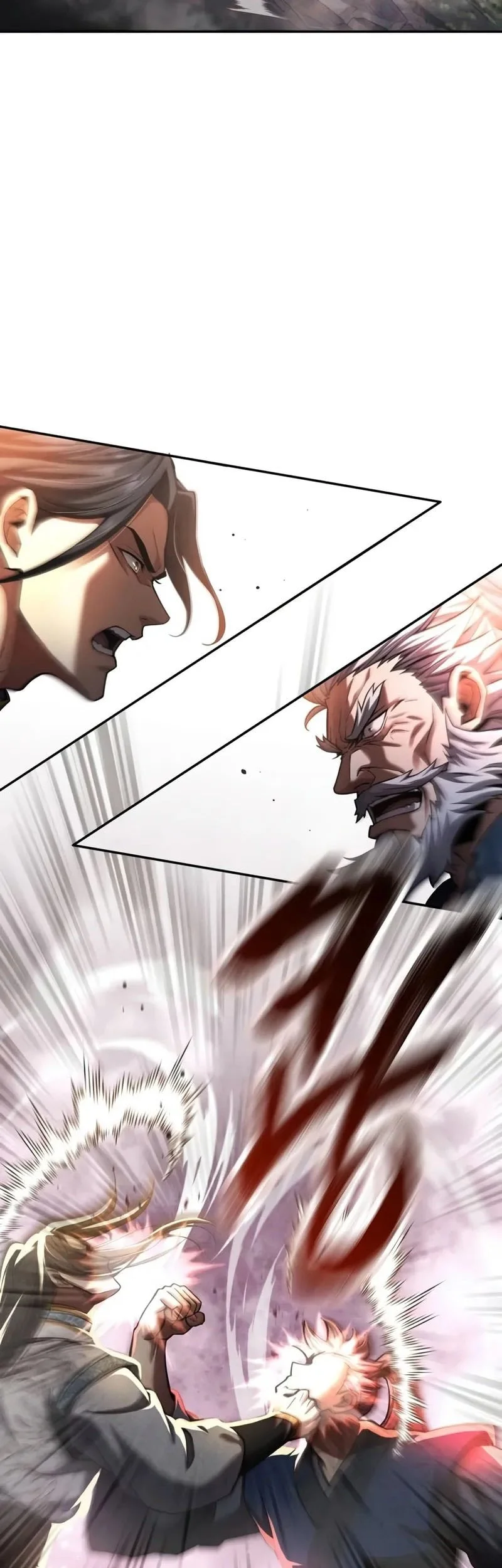 Regression Of The Yong Clan Heir Chapter 37 Gambar 54