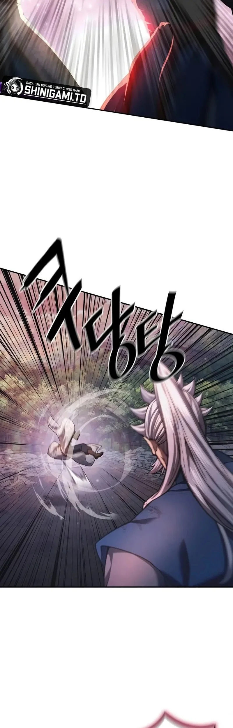 Regression Of The Yong Clan Heir Chapter 37 Gambar 55