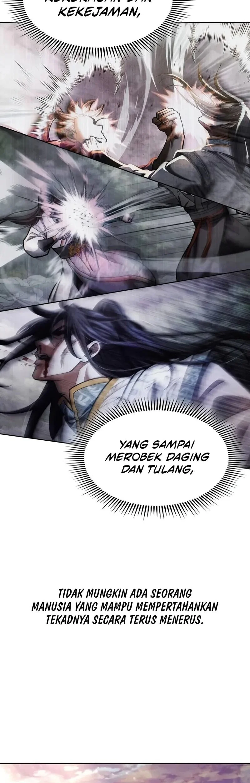 Regression Of The Yong Clan Heir Chapter 37 Gambar 59