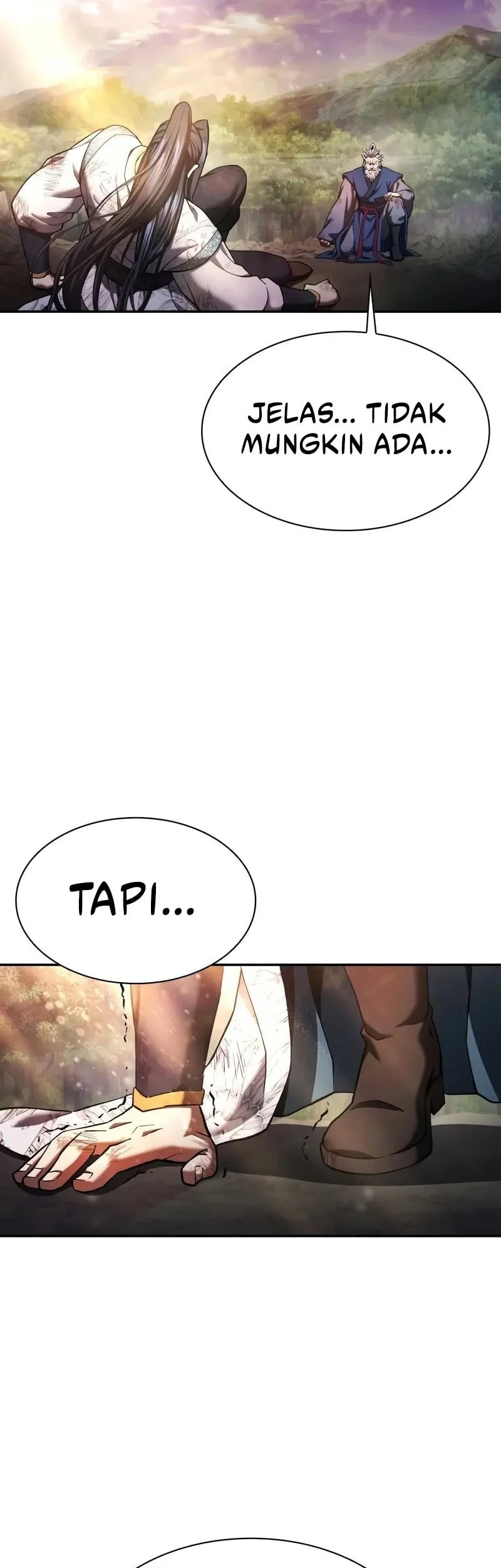 Regression Of The Yong Clan Heir Chapter 37 Gambar 60