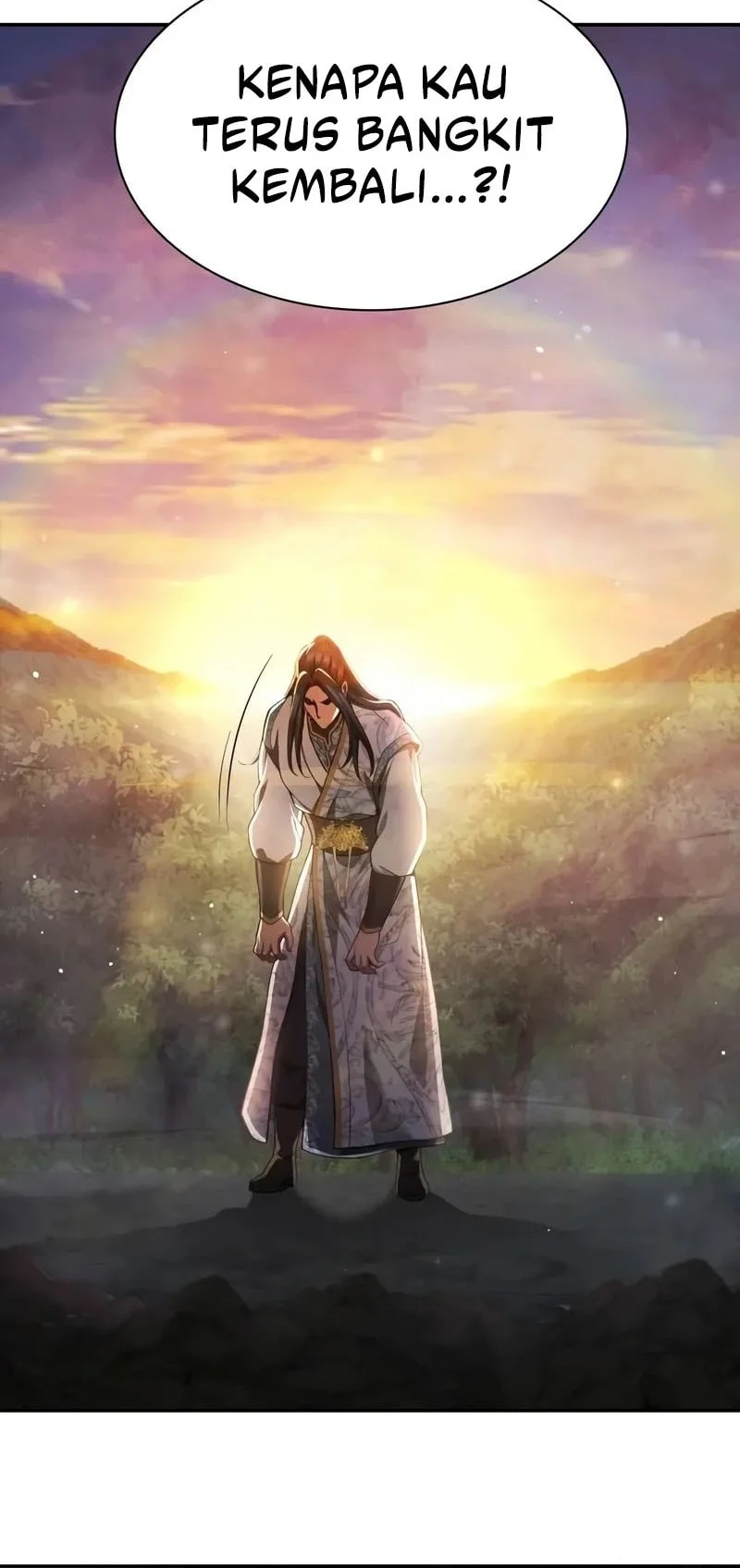 Regression Of The Yong Clan Heir Chapter 37 Gambar 61