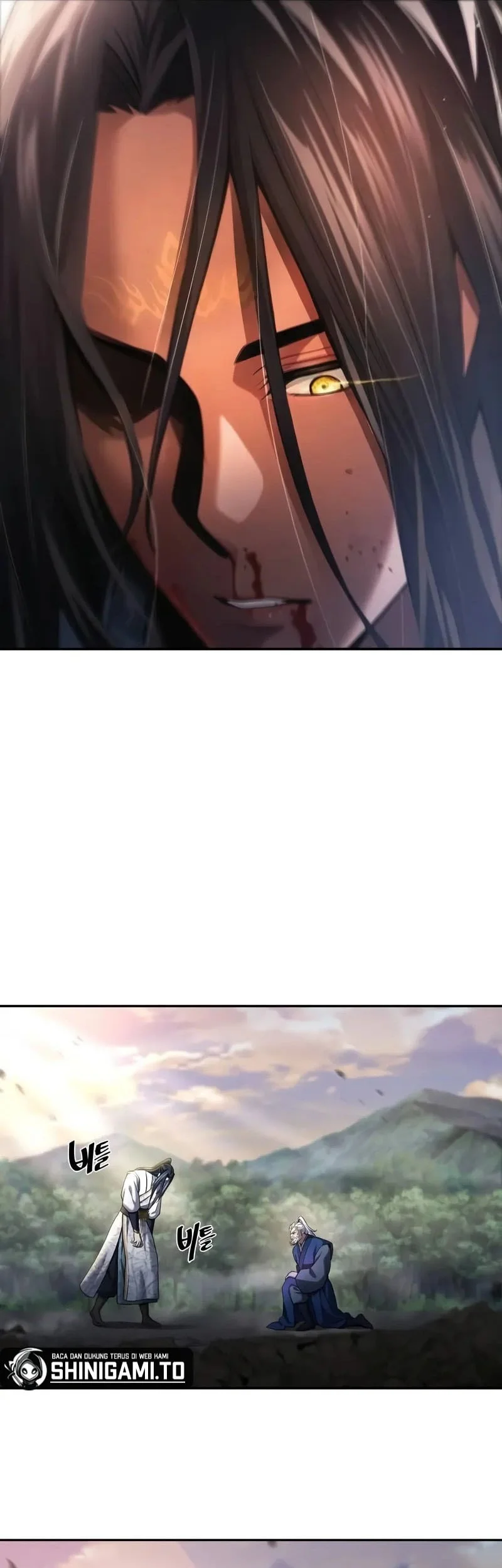 Regression Of The Yong Clan Heir Chapter 37 Gambar 62