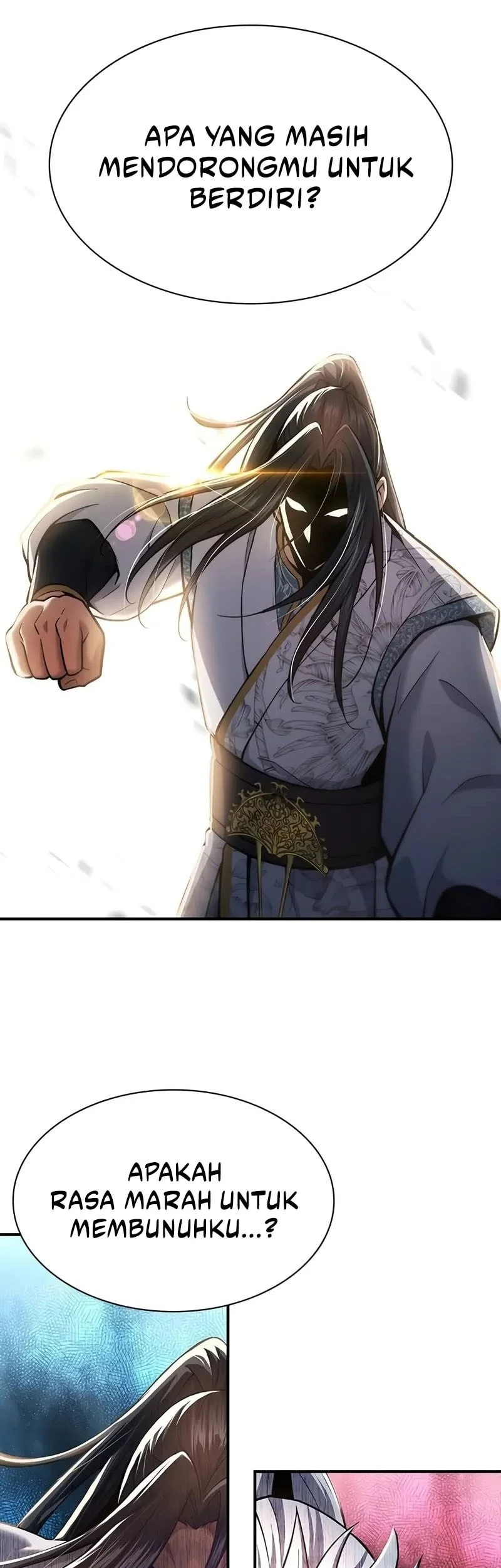 Regression Of The Yong Clan Heir Chapter 37 Gambar 64