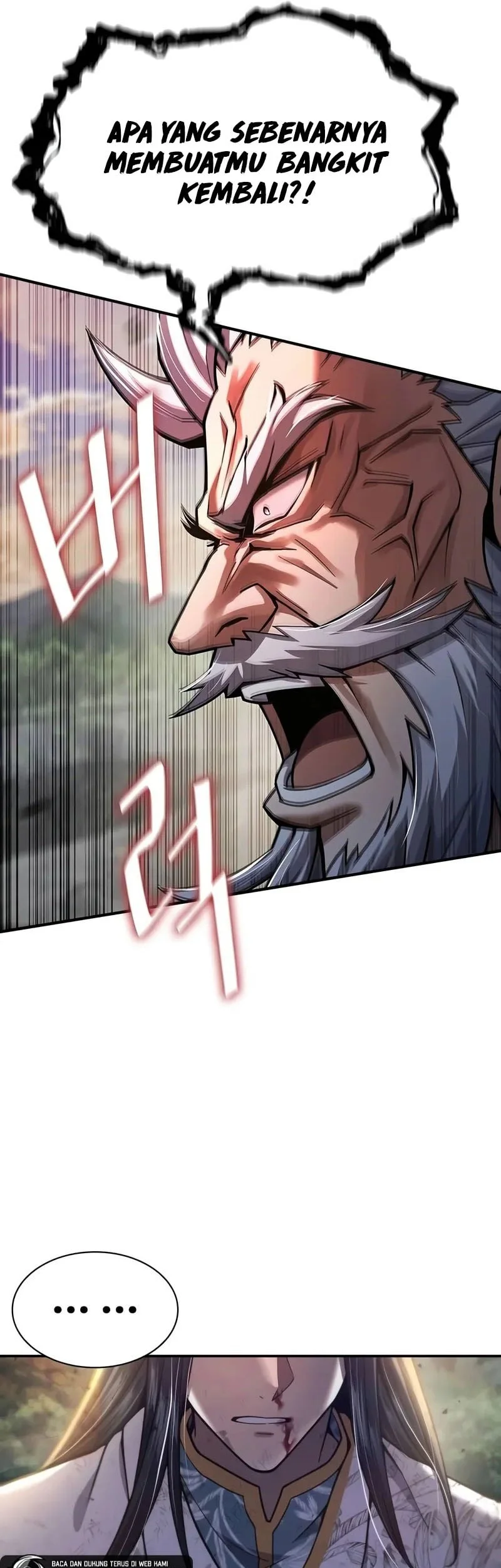 Regression Of The Yong Clan Heir Chapter 37 Gambar 66