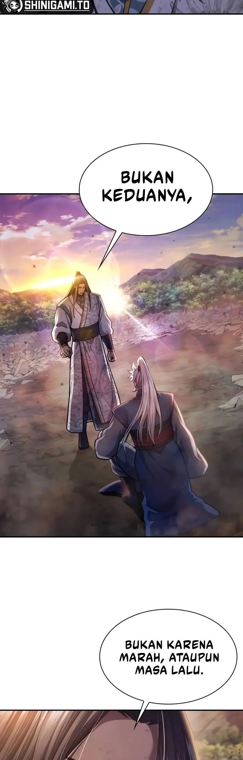 Regression Of The Yong Clan Heir Chapter 37 Gambar 67