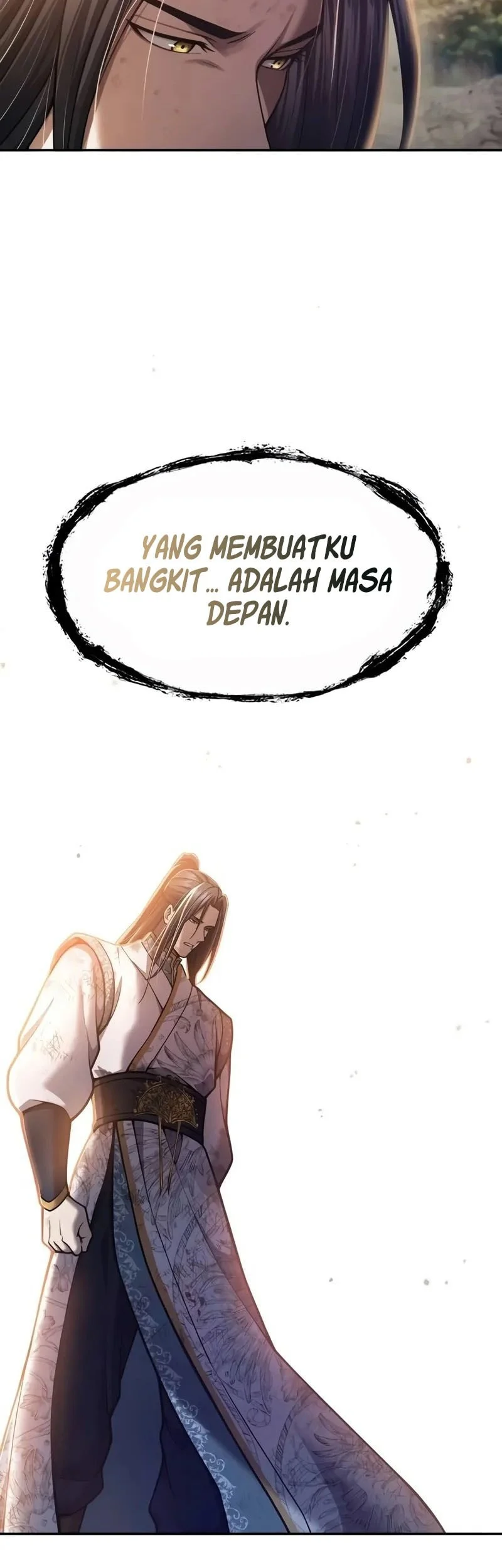 Regression Of The Yong Clan Heir Chapter 37 Gambar 68