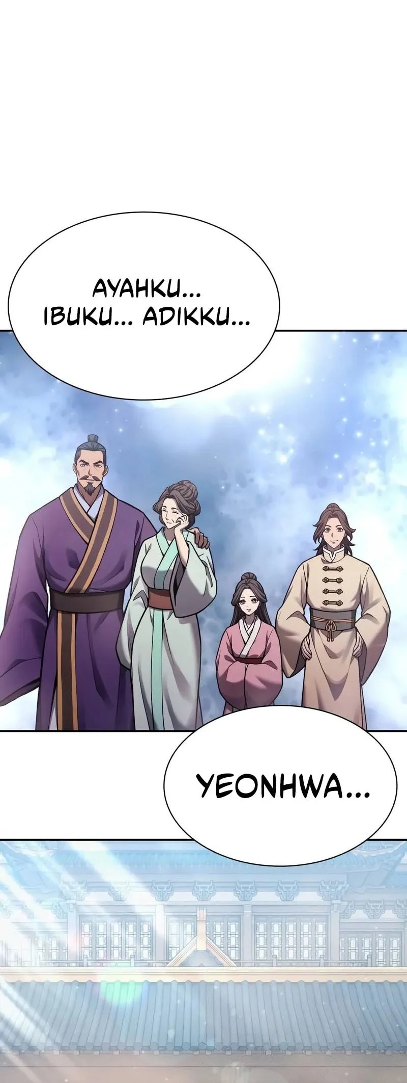 Regression Of The Yong Clan Heir Chapter 37 Gambar 69