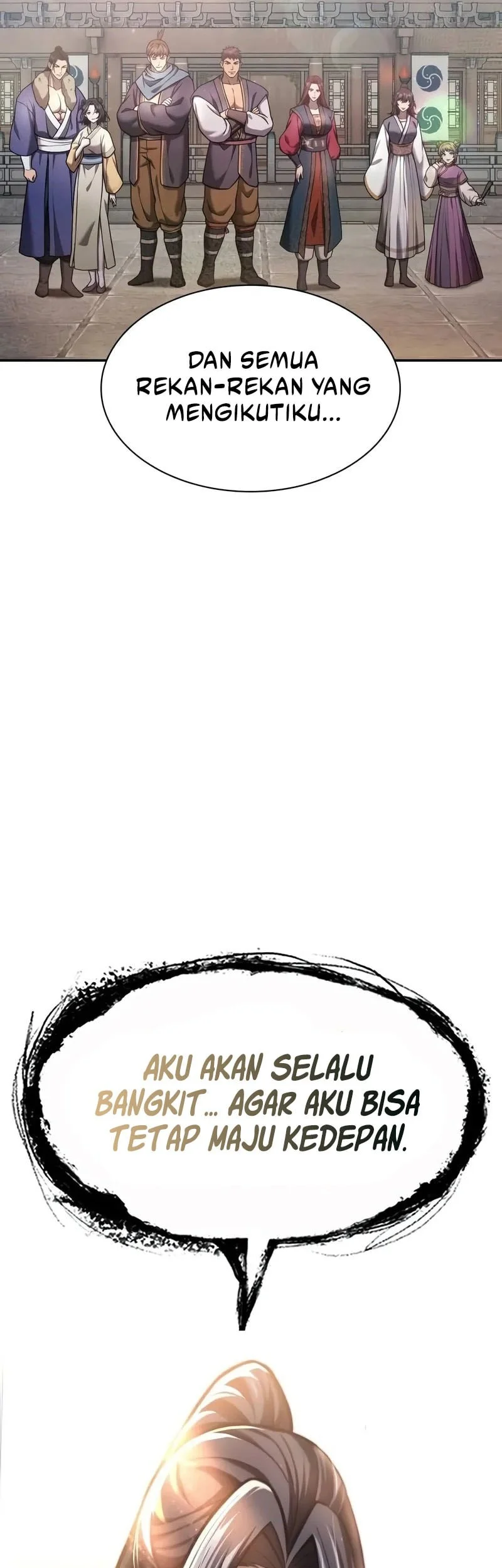 Regression Of The Yong Clan Heir Chapter 37 Gambar 70