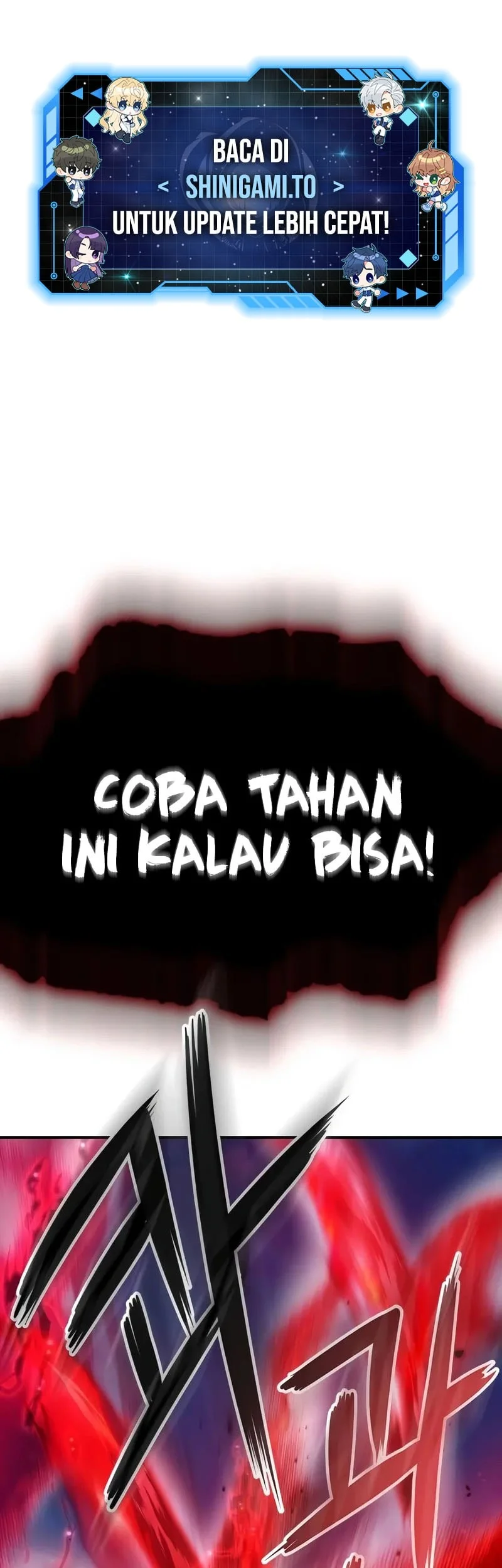 Manhwa Regression Of The Yong Clan Heir Chapter 37 gambar 2