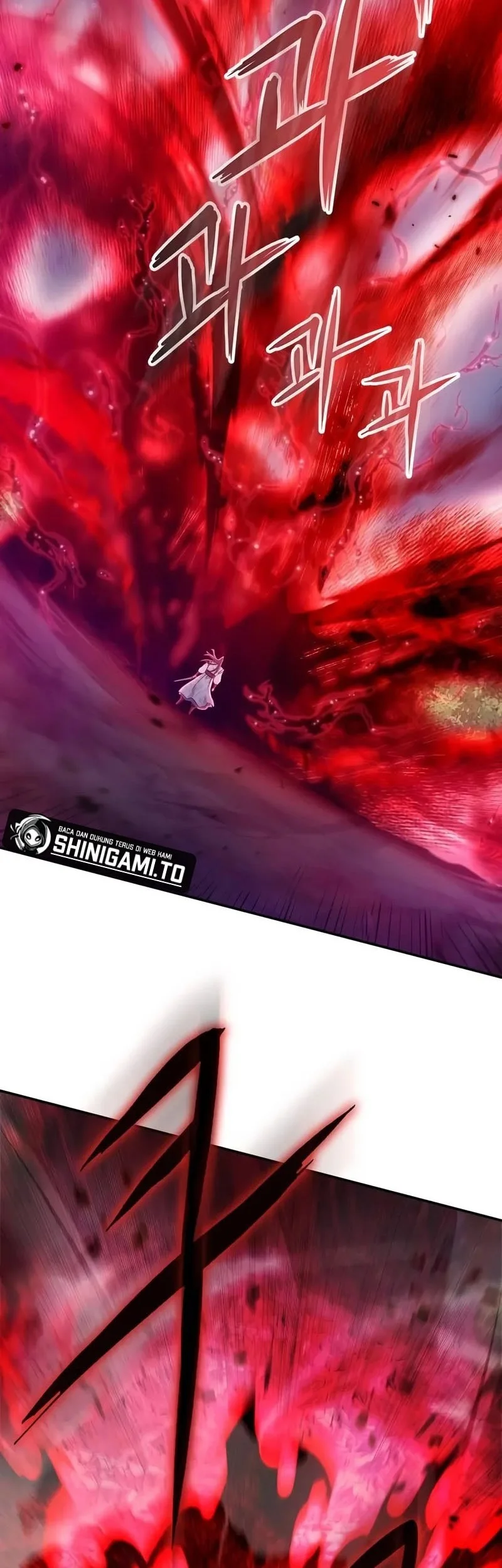 Regression Of The Yong Clan Heir Chapter 37 Gambar 3