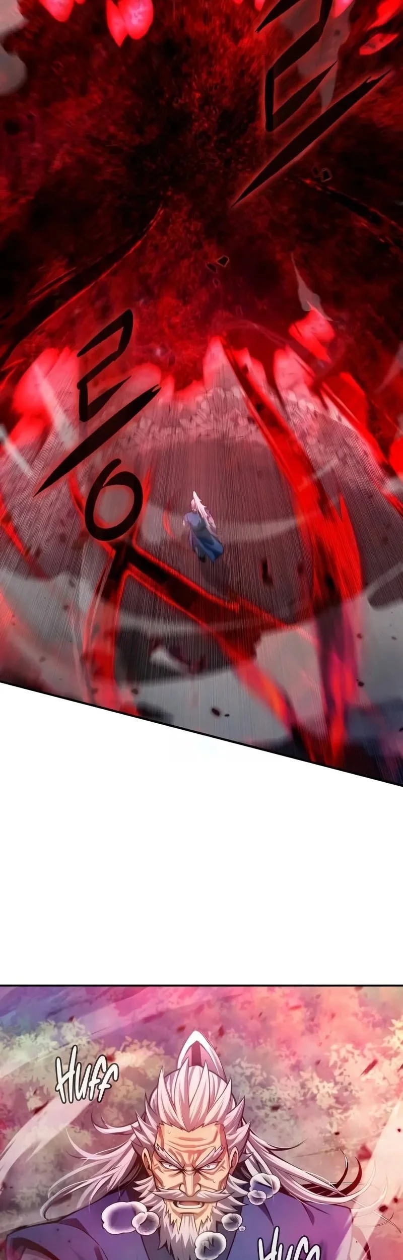 Regression Of The Yong Clan Heir Chapter 37 Gambar 4