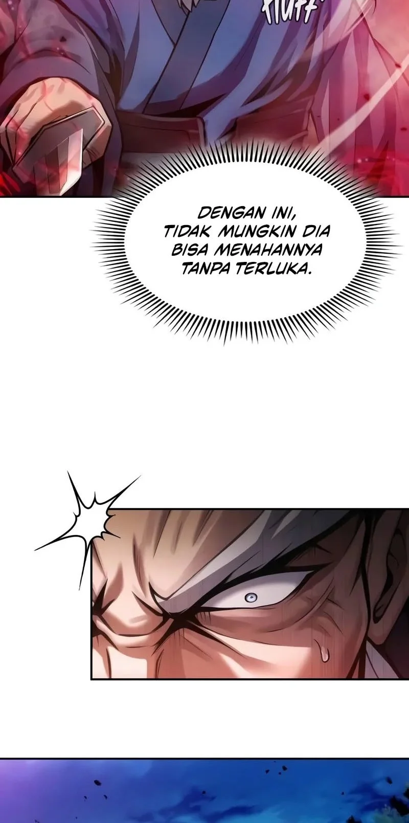 Regression Of The Yong Clan Heir Chapter 37 Gambar 5