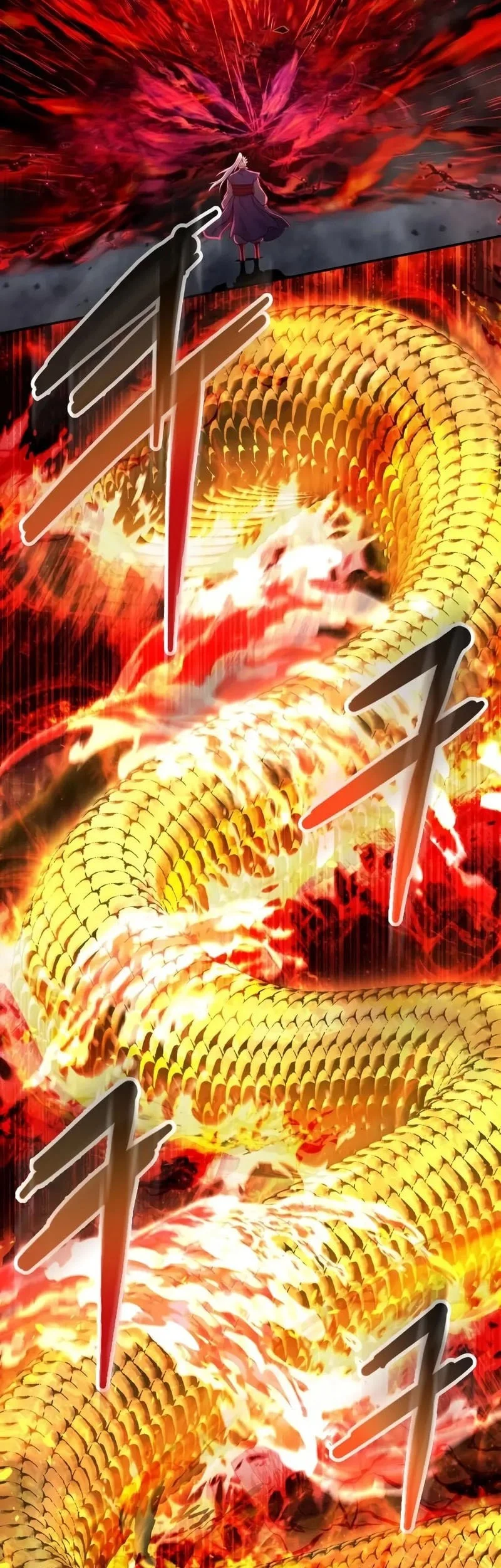 Regression Of The Yong Clan Heir Chapter 37 Gambar 8