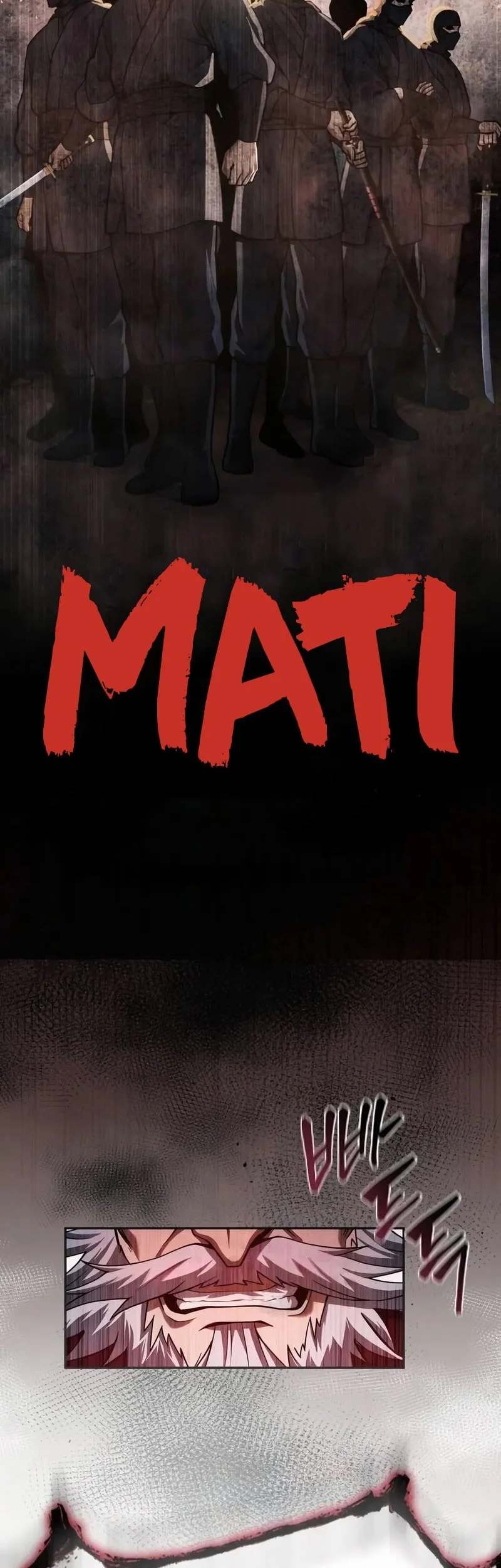 Regression Of The Yong Clan Heir Chapter 37 Gambar 12