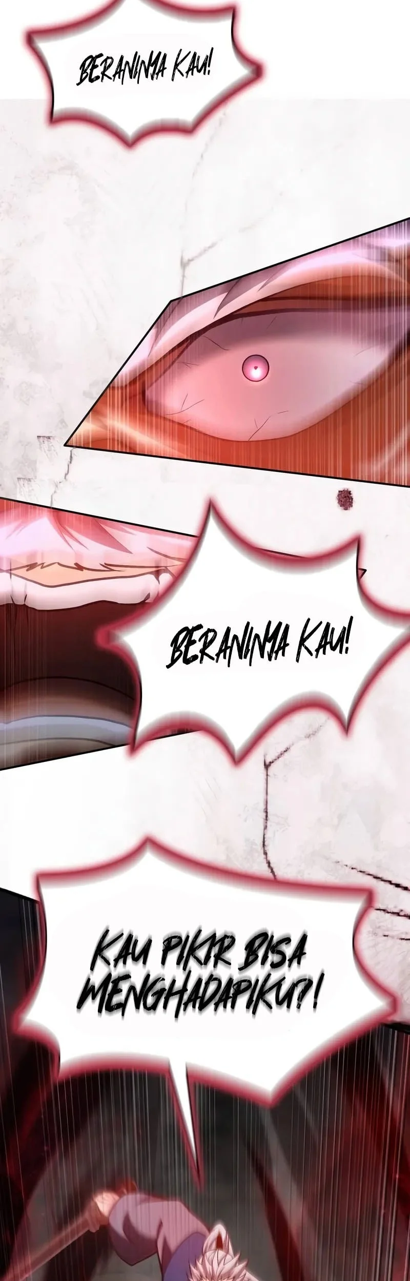 Regression Of The Yong Clan Heir Chapter 37 Gambar 14