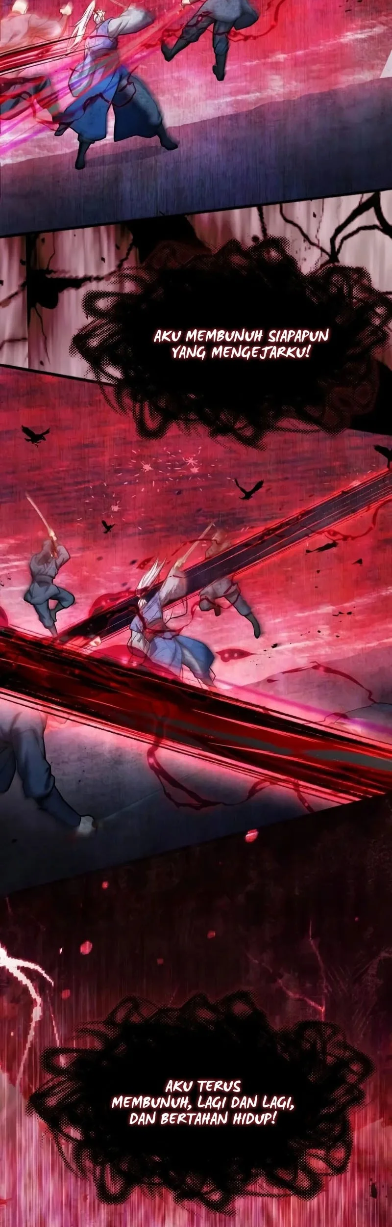 Regression Of The Yong Clan Heir Chapter 37 Gambar 16