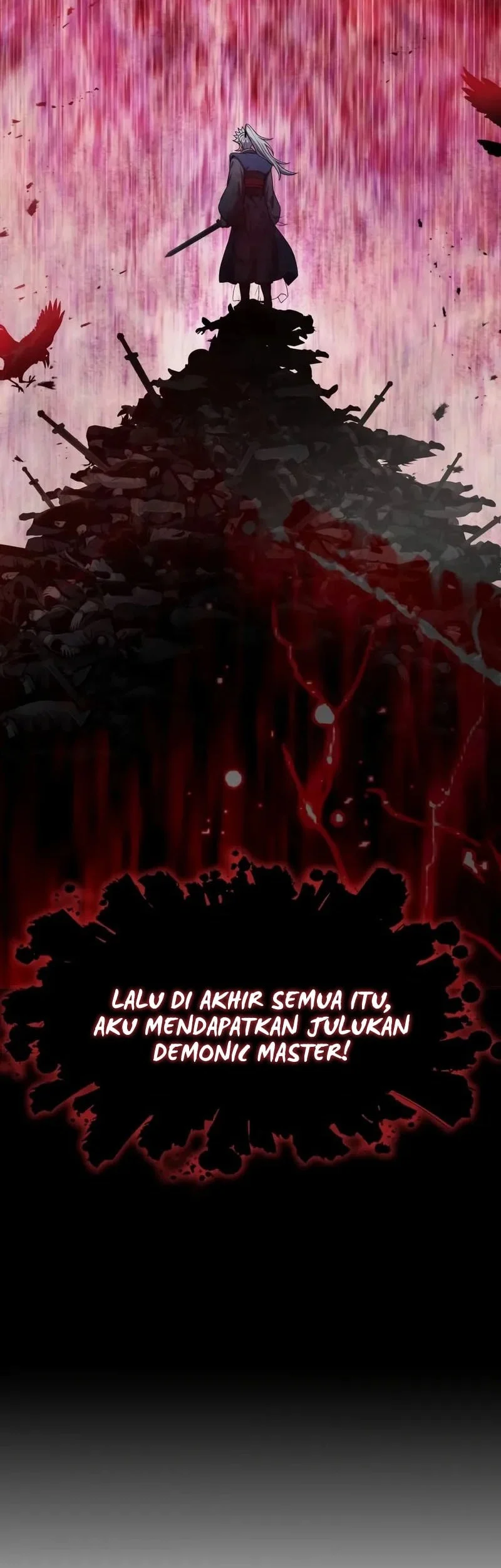 Regression Of The Yong Clan Heir Chapter 37 Gambar 17