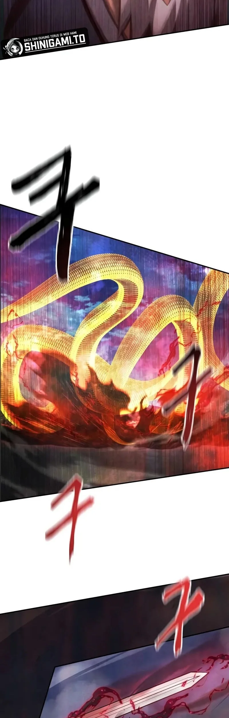 Regression Of The Yong Clan Heir Chapter 37 Gambar 19