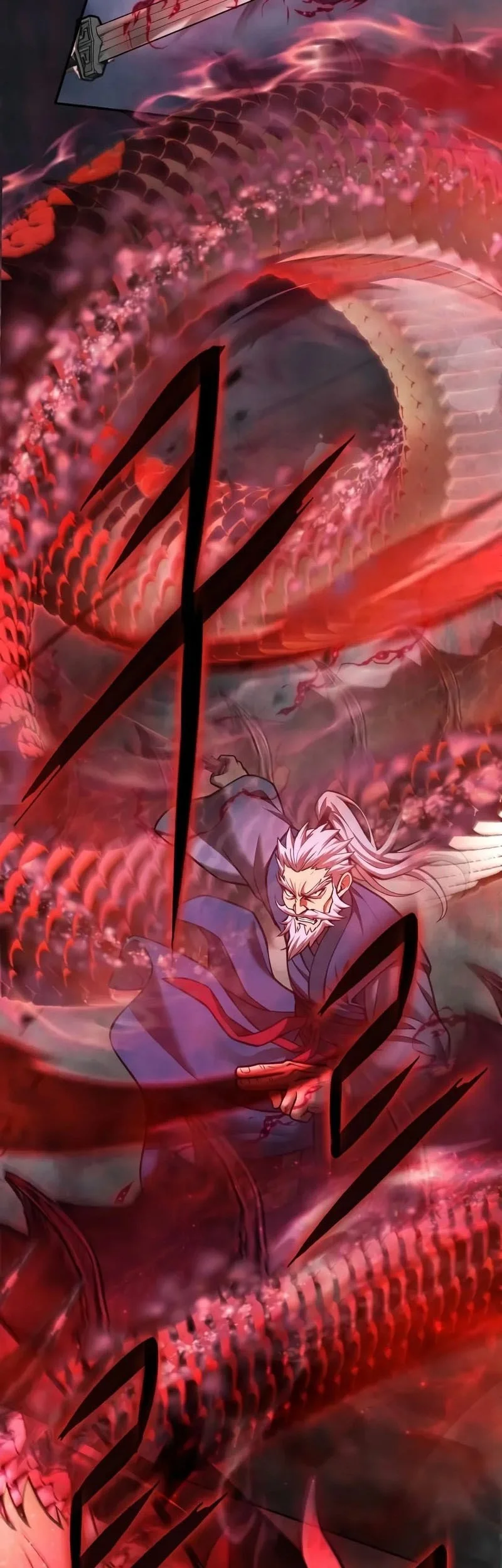 Regression Of The Yong Clan Heir Chapter 37 Gambar 20