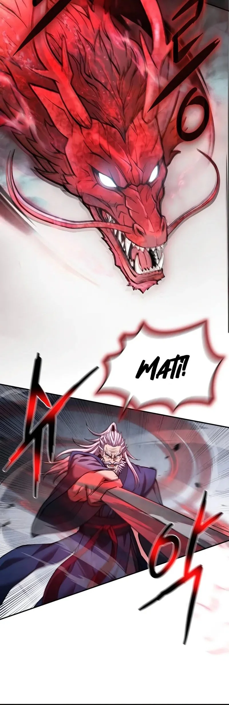 Regression Of The Yong Clan Heir Chapter 37 Gambar 21