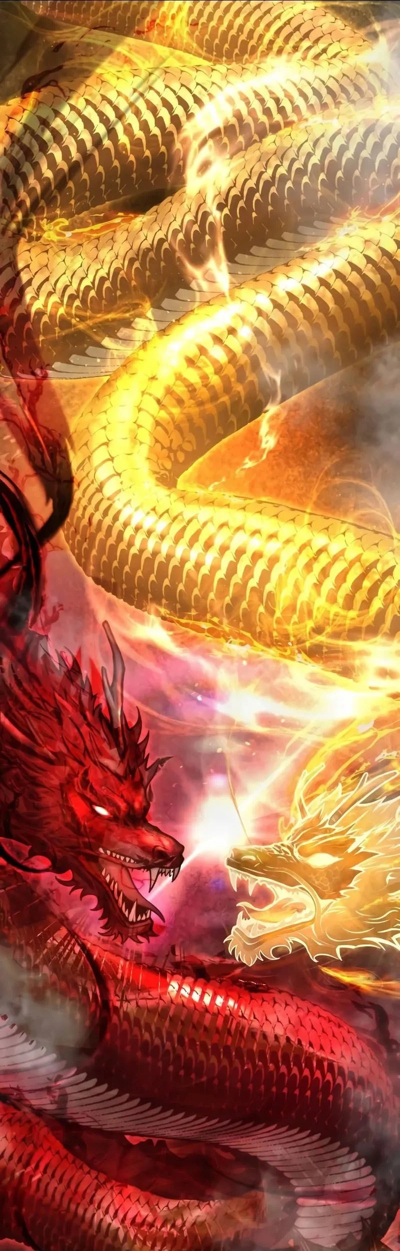 Regression Of The Yong Clan Heir Chapter 37 Gambar 22