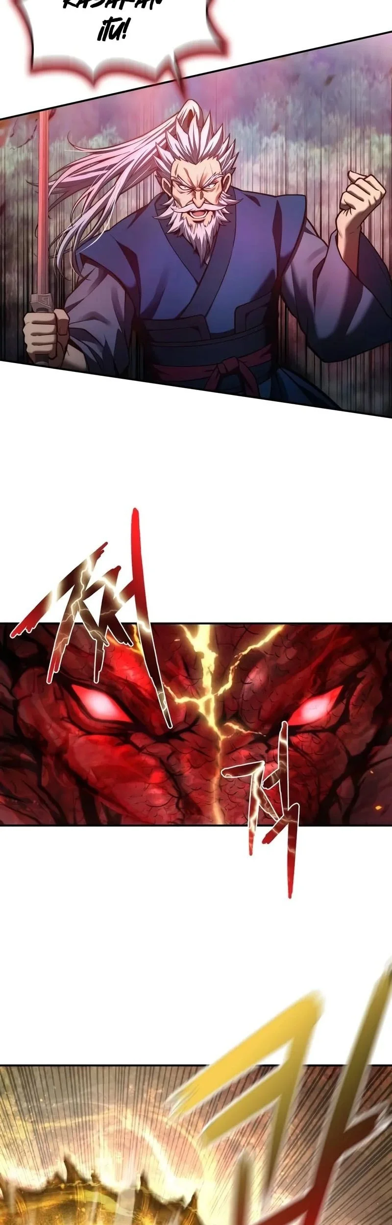 Regression Of The Yong Clan Heir Chapter 37 Gambar 24