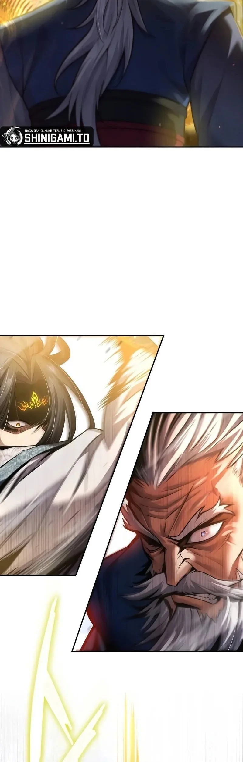 Regression Of The Yong Clan Heir Chapter 37 Gambar 27