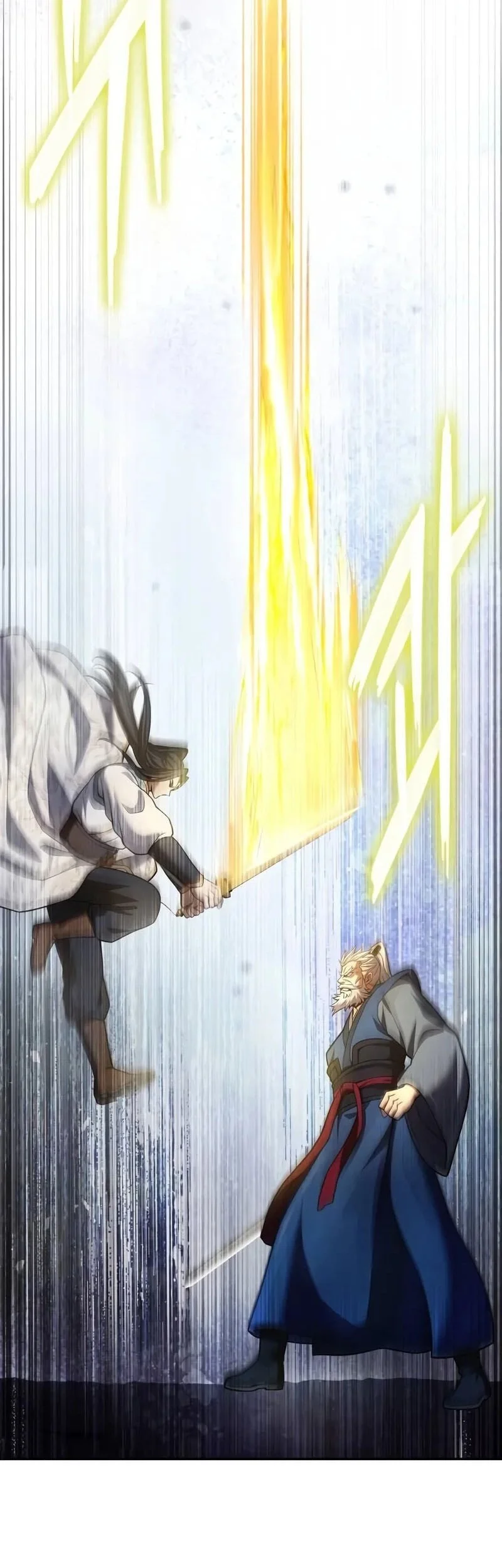 Regression Of The Yong Clan Heir Chapter 37 Gambar 28