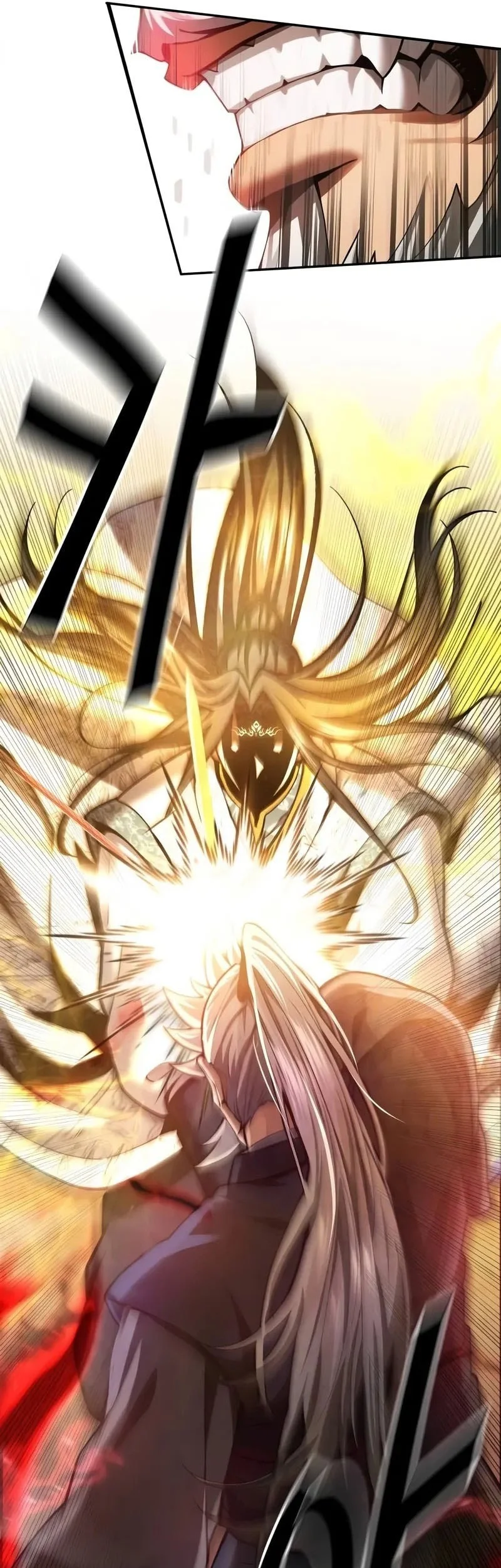 Regression Of The Yong Clan Heir Chapter 37 Gambar 30