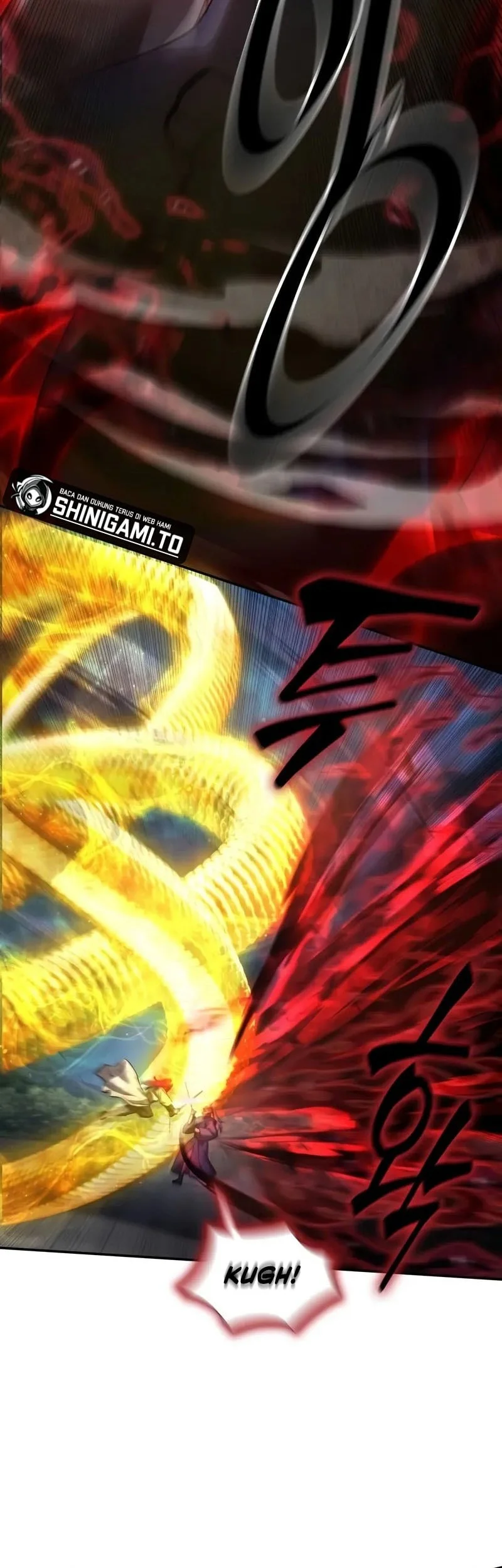 Regression Of The Yong Clan Heir Chapter 37 Gambar 31