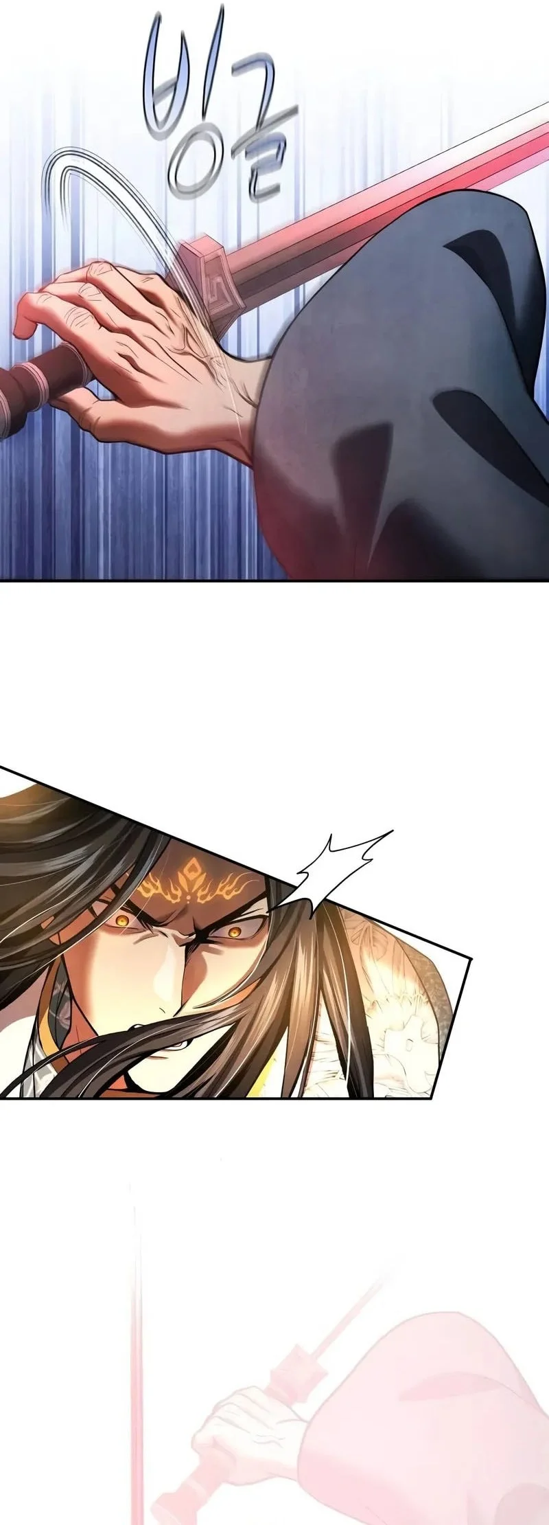 Regression Of The Yong Clan Heir Chapter 37 Gambar 33