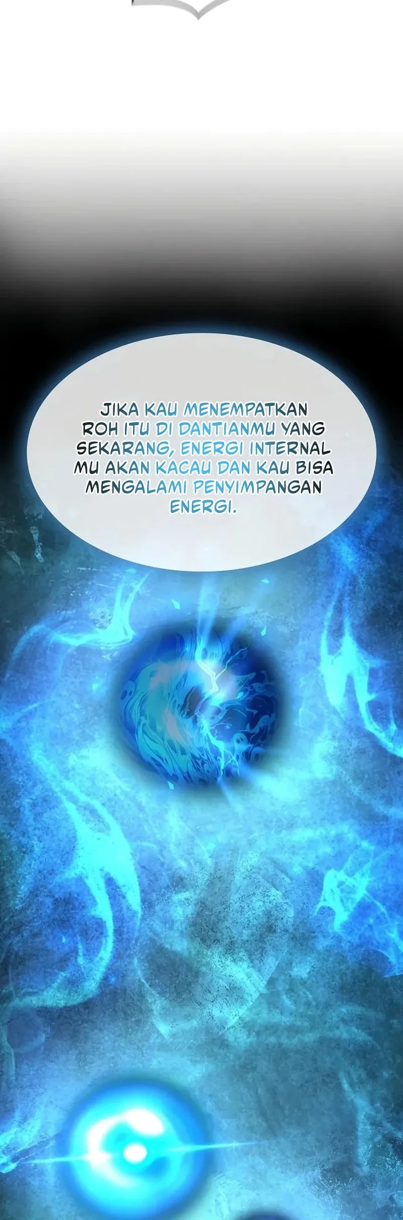 Regression Of The Yong Clan Heir Chapter 38 Gambar 37